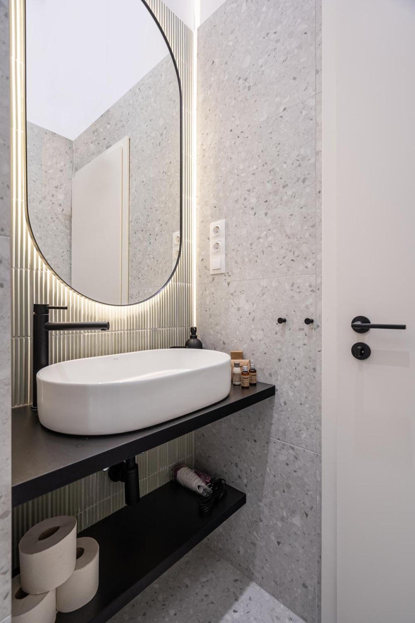 K27 - Cozy Boutique Apartments - Top Location By Bqa Budapeste Exterior foto
