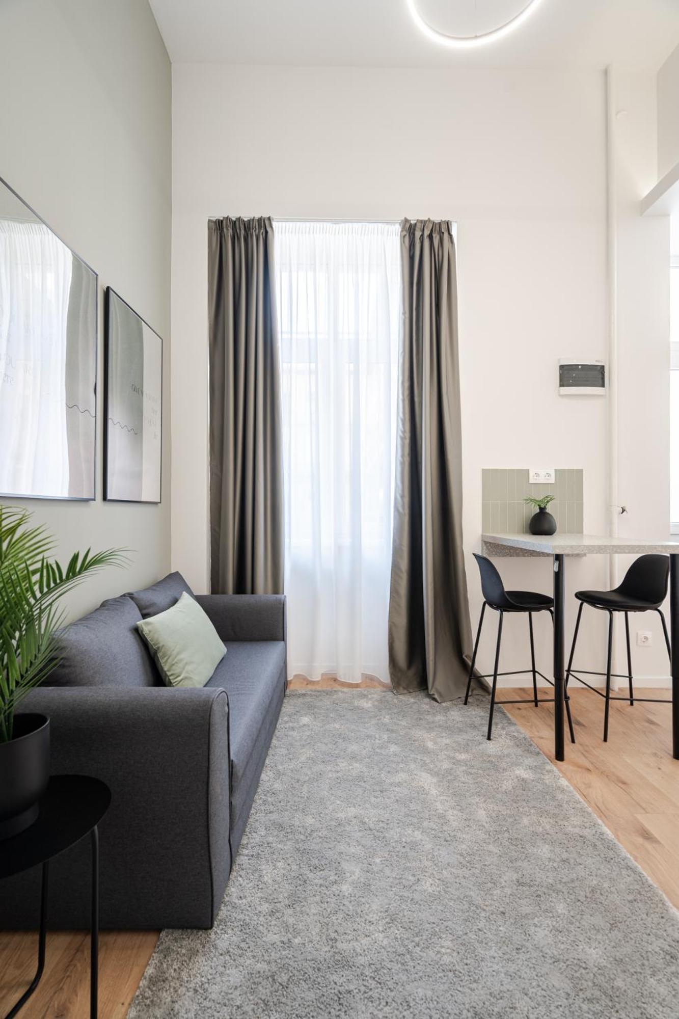 K27 - Cozy Boutique Apartments - Top Location By Bqa Budapeste Exterior foto