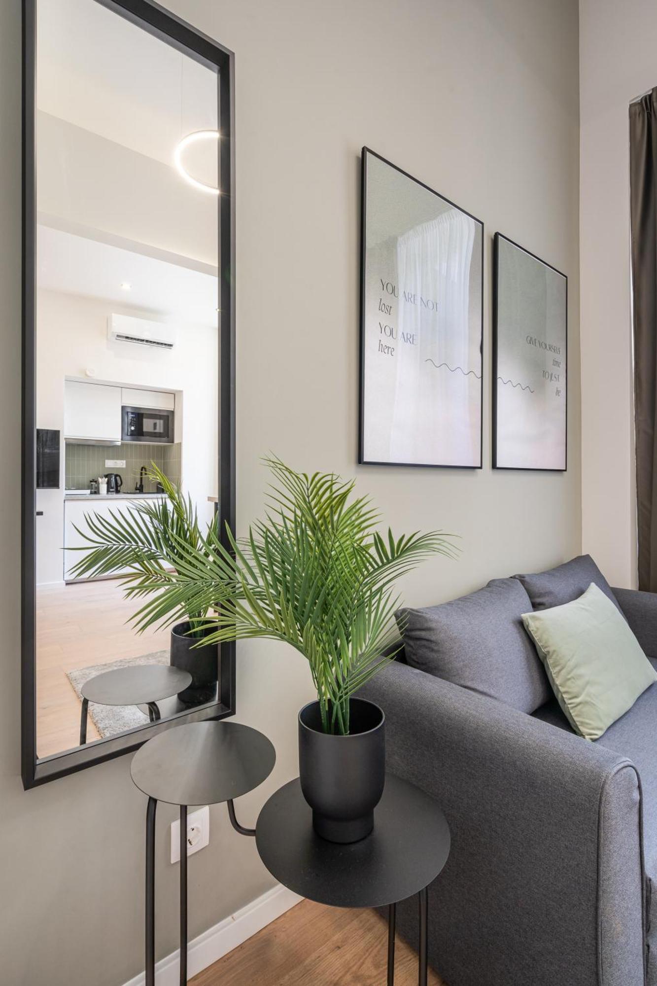 K27 - Cozy Boutique Apartments - Top Location By Bqa Budapeste Exterior foto