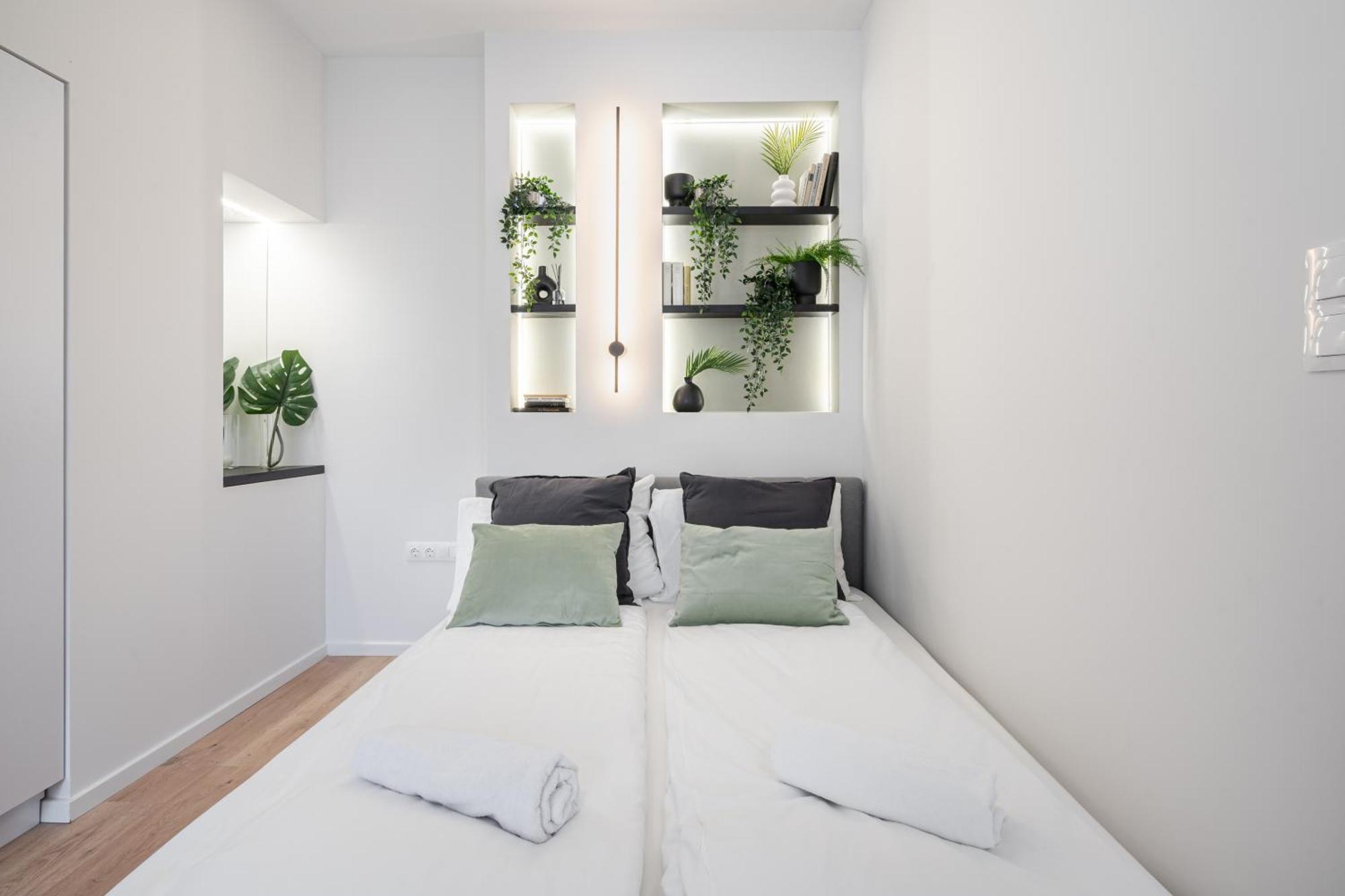 K27 - Cozy Boutique Apartments - Top Location By Bqa Budapeste Exterior foto