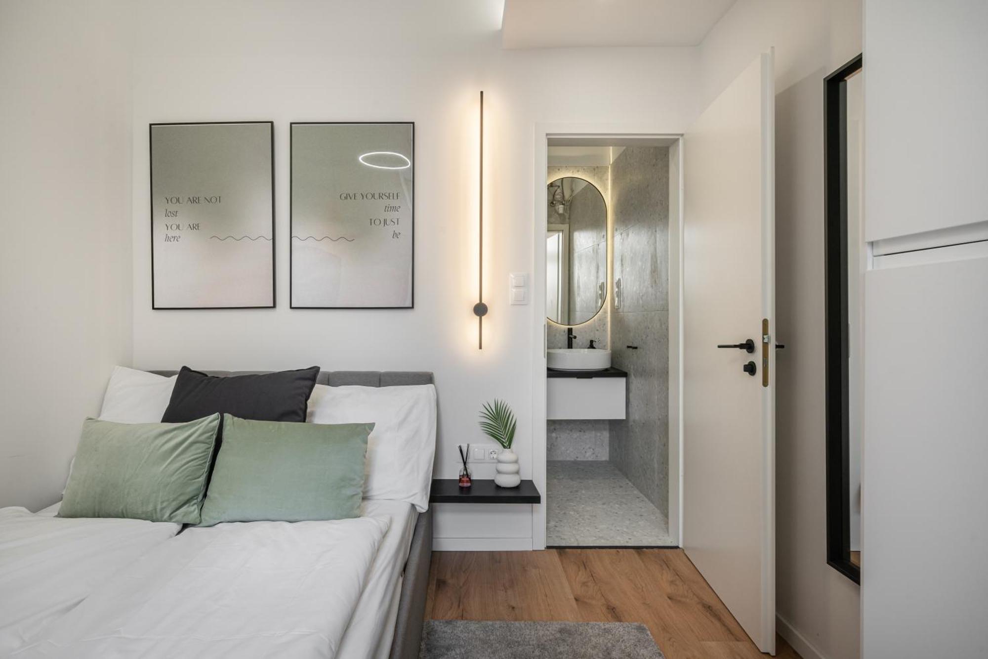 K27 - Cozy Boutique Apartments - Top Location By Bqa Budapeste Exterior foto