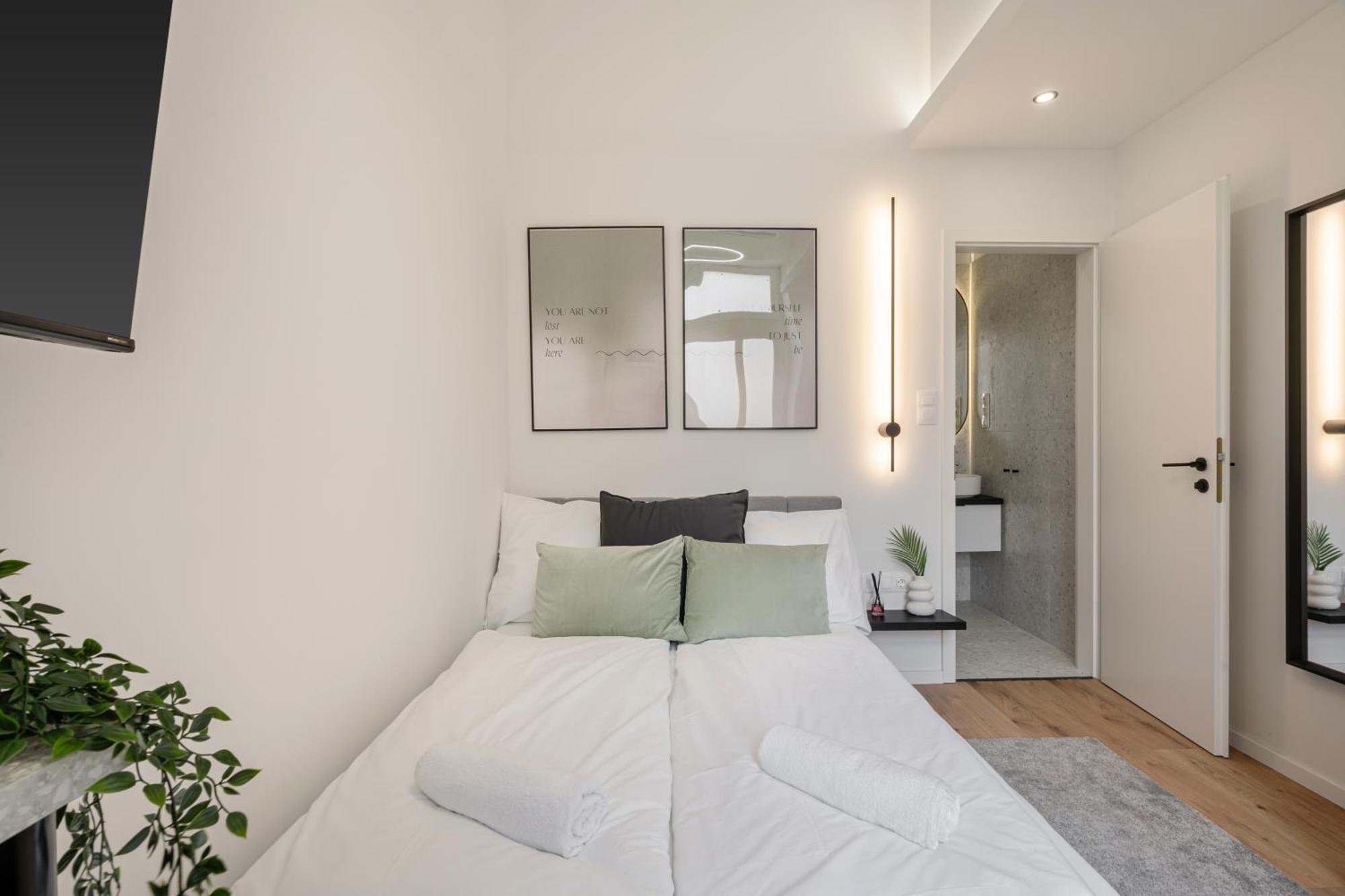 K27 - Cozy Boutique Apartments - Top Location By Bqa Budapeste Exterior foto