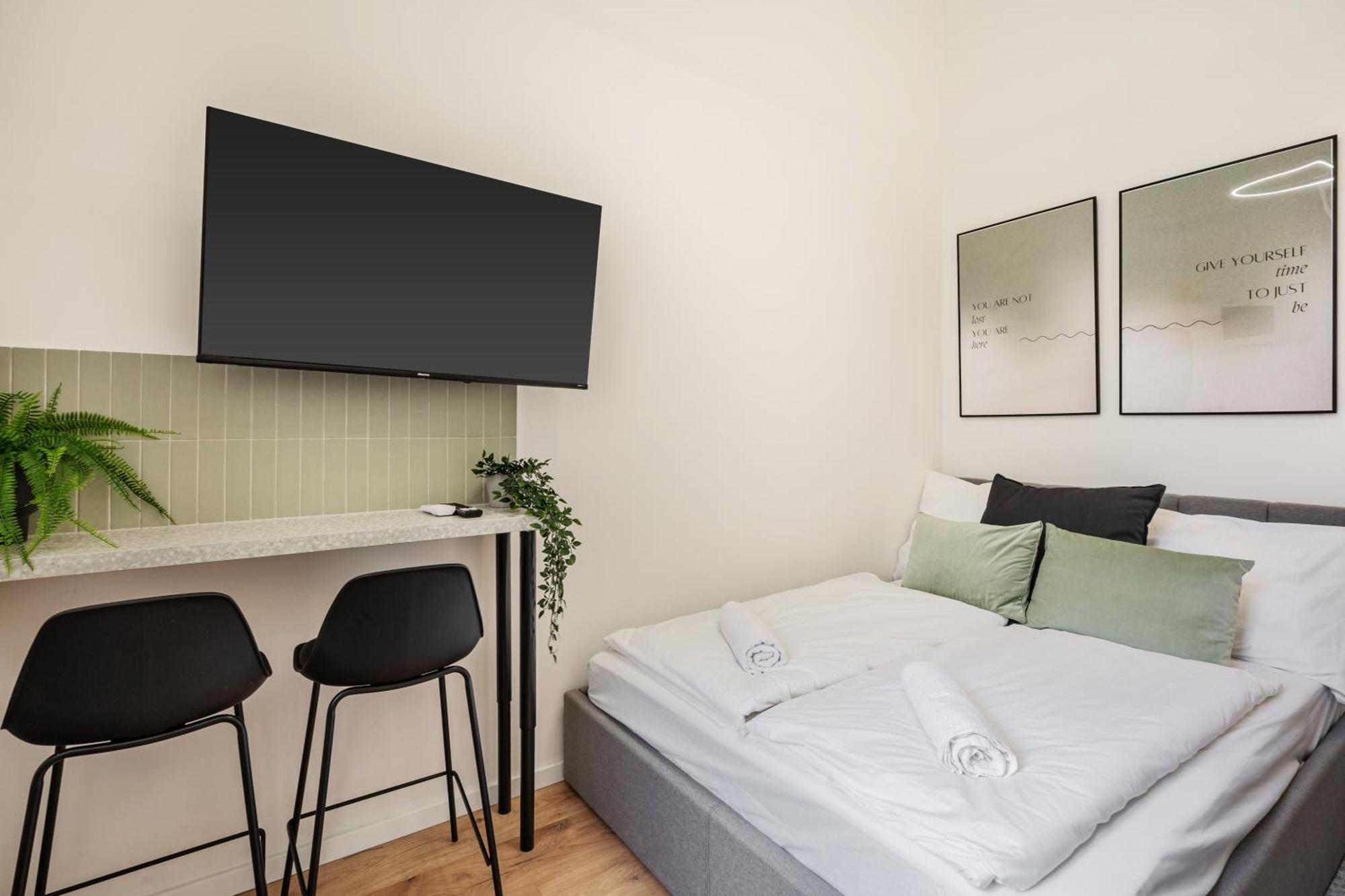 K27 - Cozy Boutique Apartments - Top Location By Bqa Budapeste Exterior foto