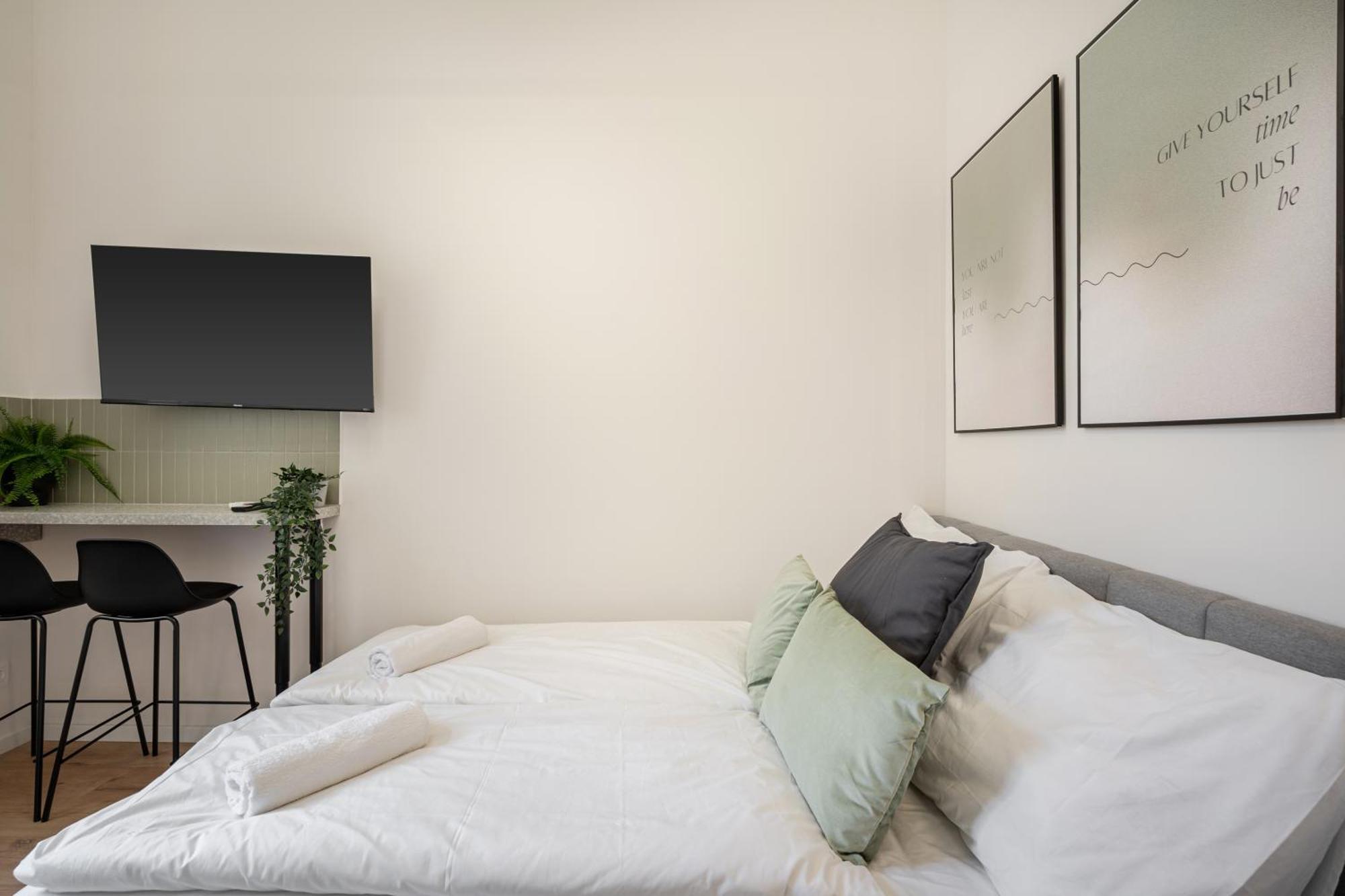 K27 - Cozy Boutique Apartments - Top Location By Bqa Budapeste Exterior foto