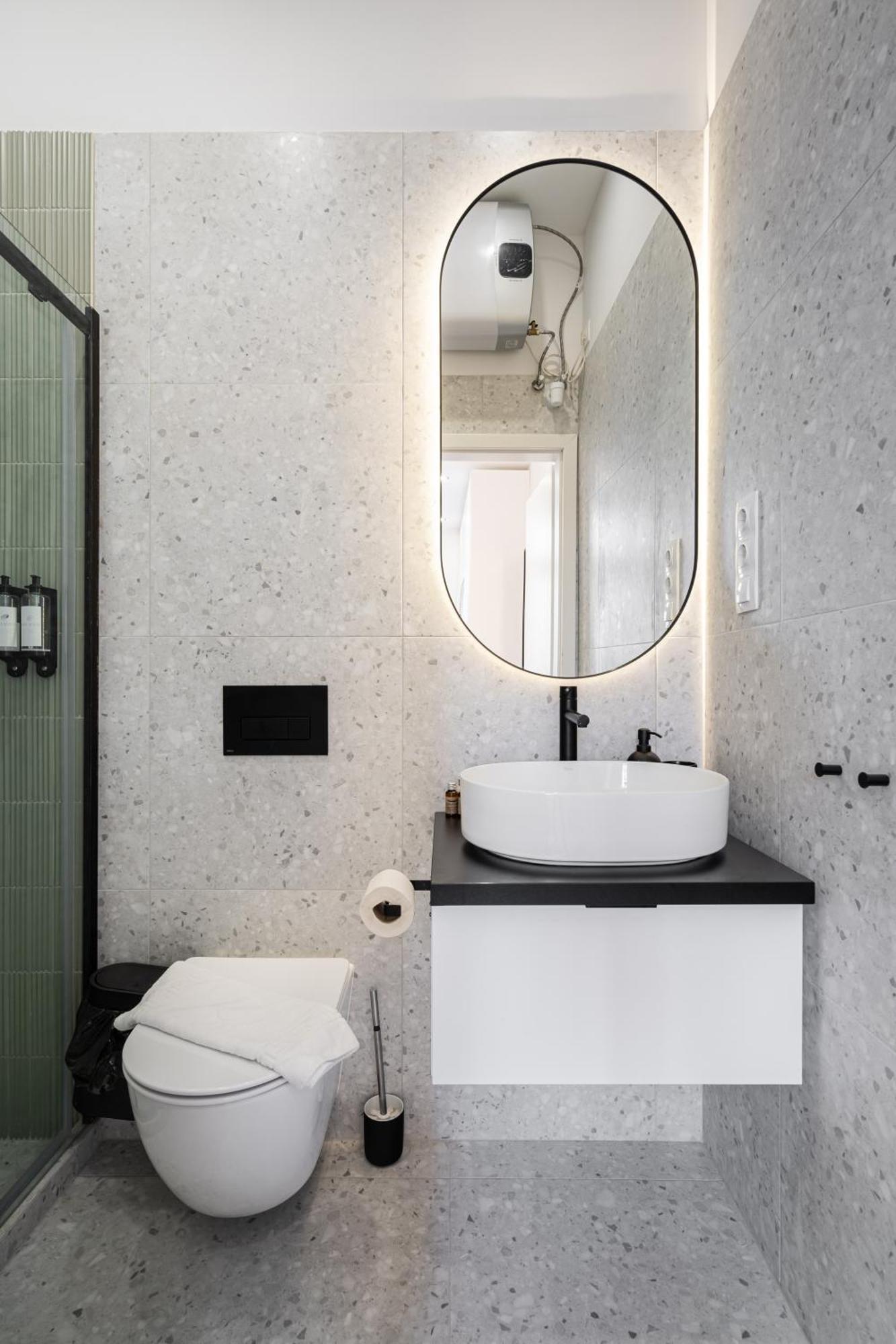 K27 - Cozy Boutique Apartments - Top Location By Bqa Budapeste Exterior foto