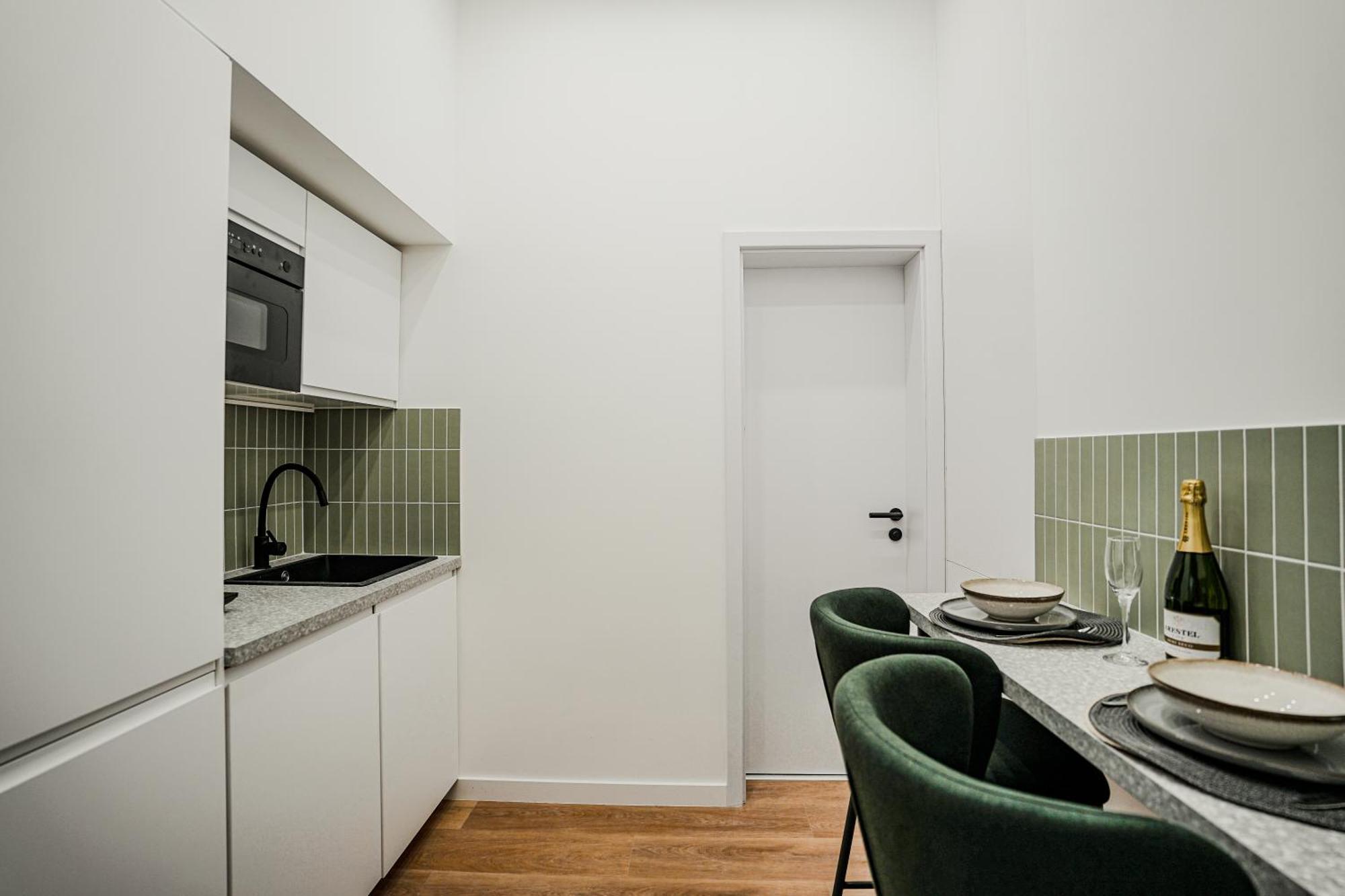 K27 - Cozy Boutique Apartments - Top Location By Bqa Budapeste Exterior foto