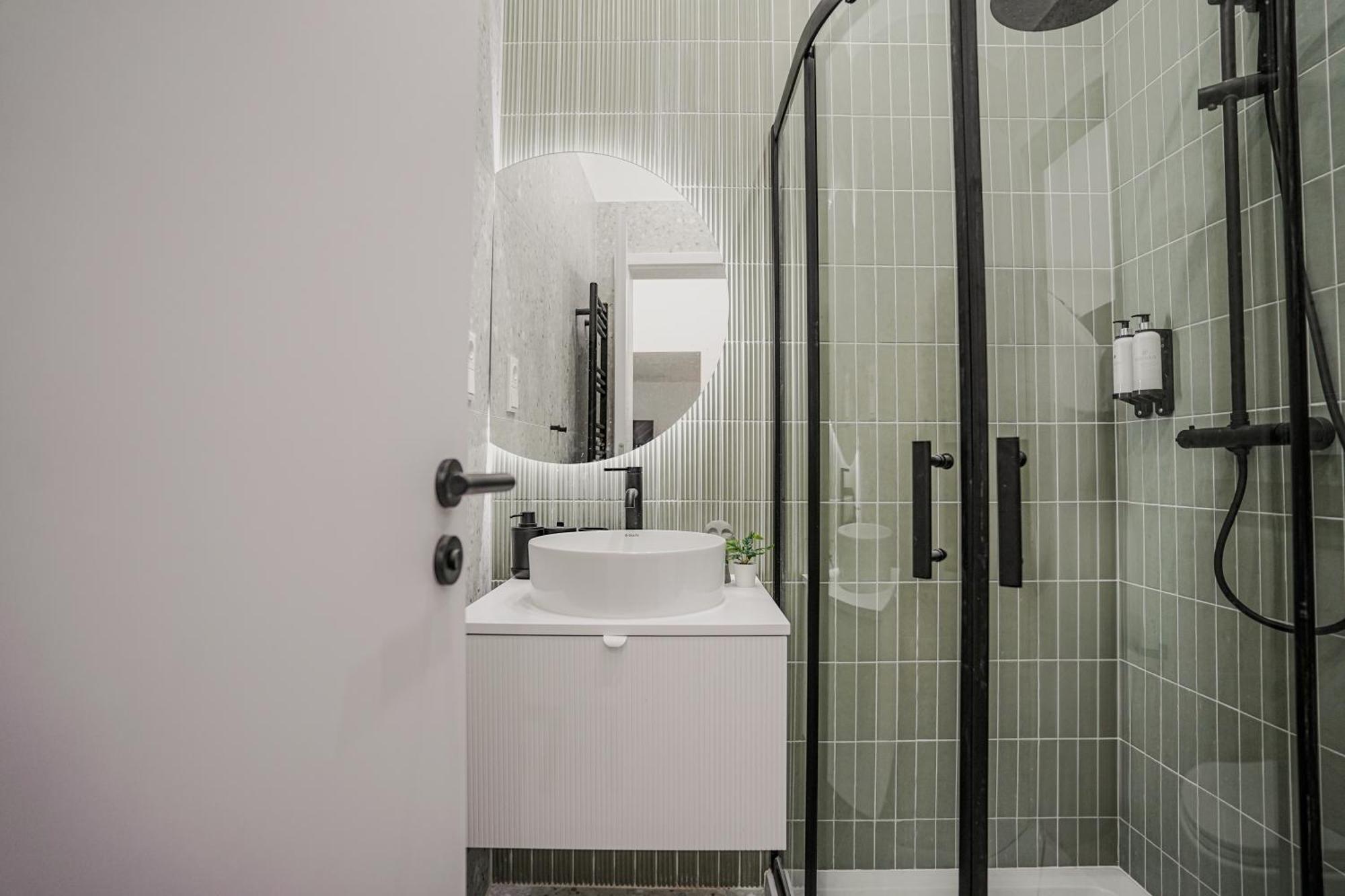 K27 - Cozy Boutique Apartments - Top Location By Bqa Budapeste Exterior foto