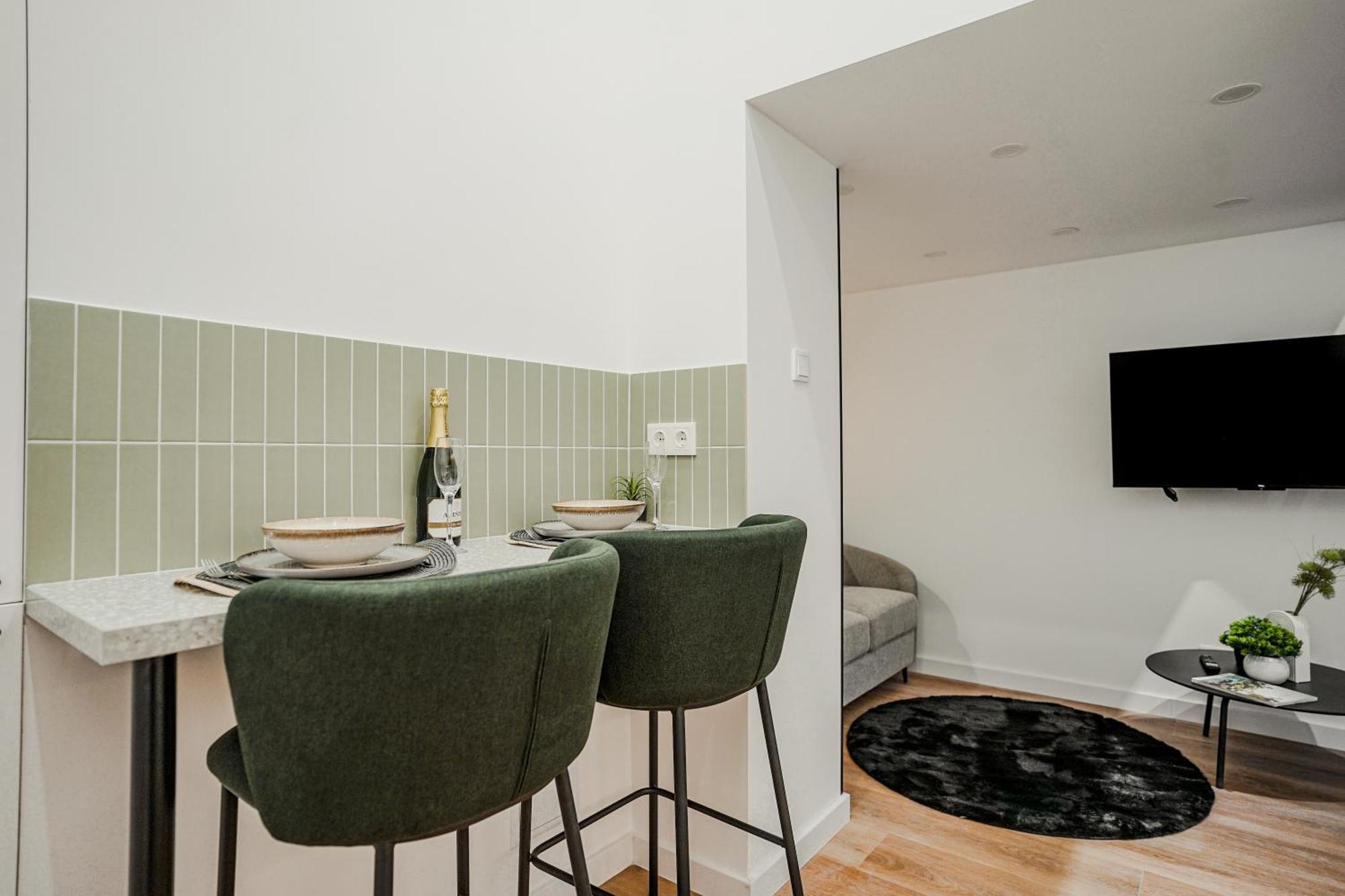K27 - Cozy Boutique Apartments - Top Location By Bqa Budapeste Exterior foto