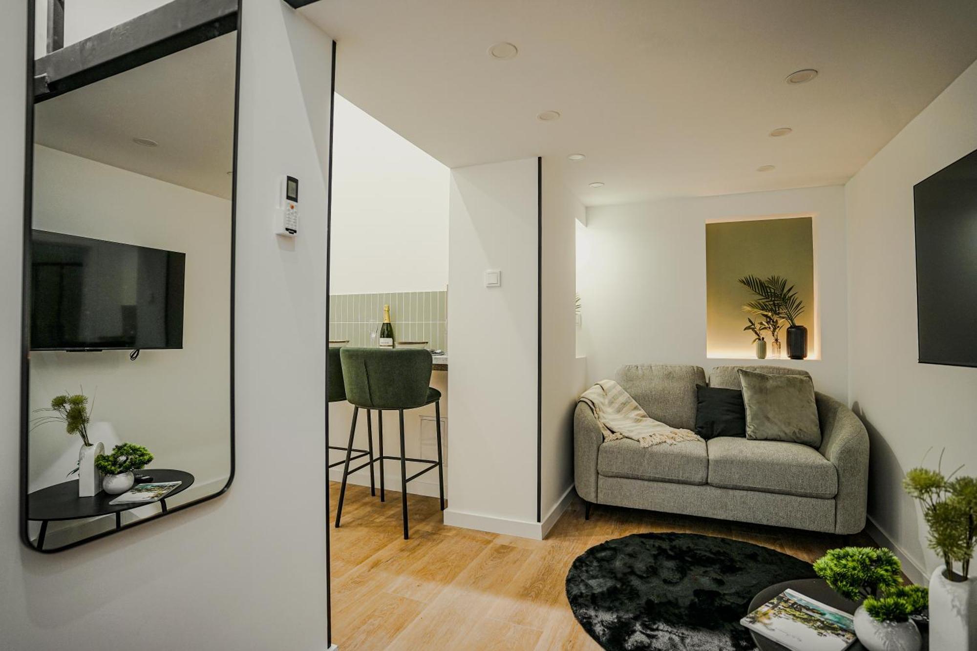 K27 - Cozy Boutique Apartments - Top Location By Bqa Budapeste Exterior foto